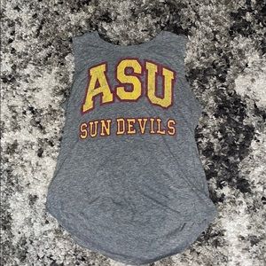 ASU tank top